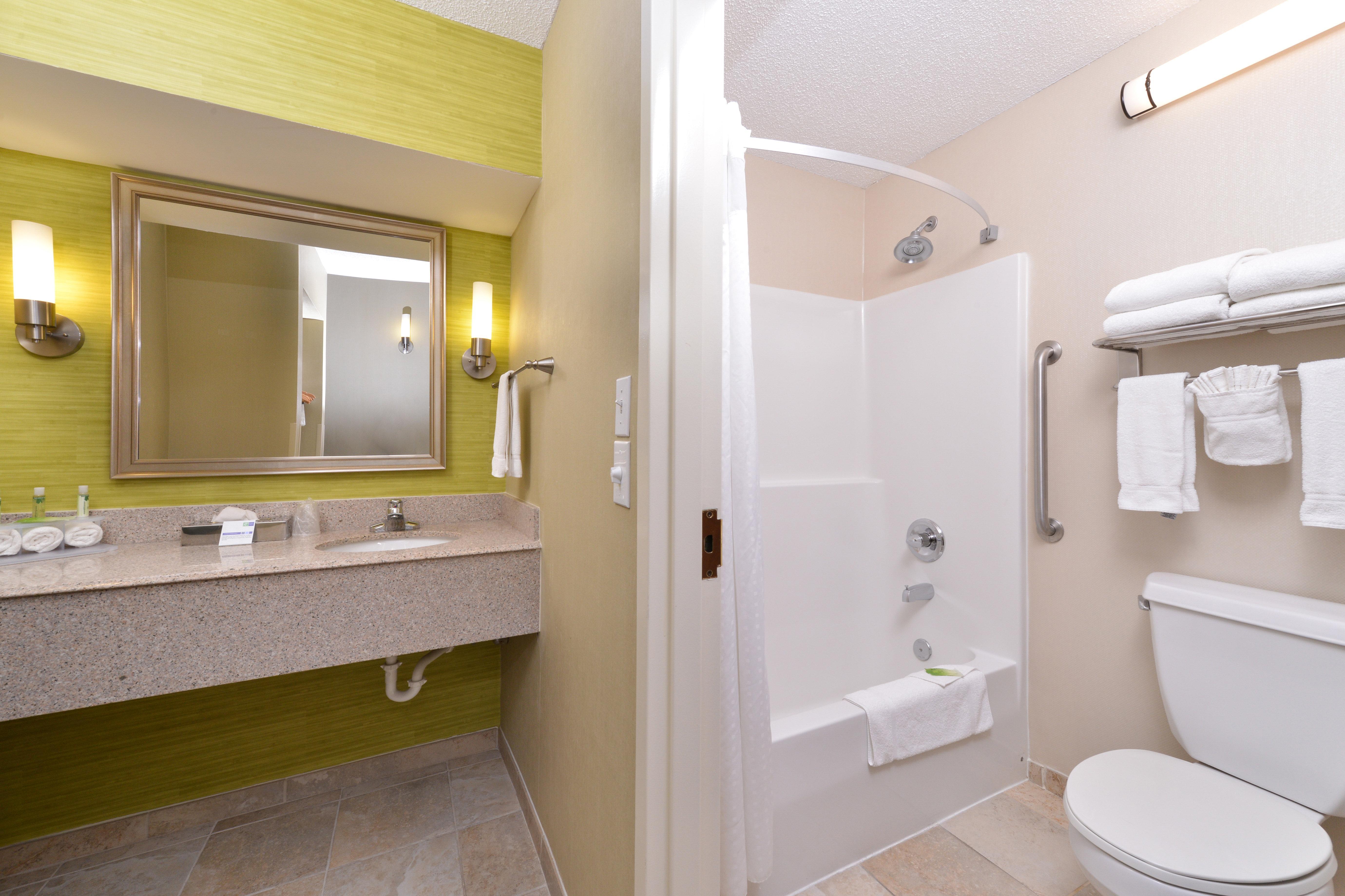 Holiday Inn Express Hotel & Suites Indianapolis W - Airport Area By Ihg Bagian luar foto