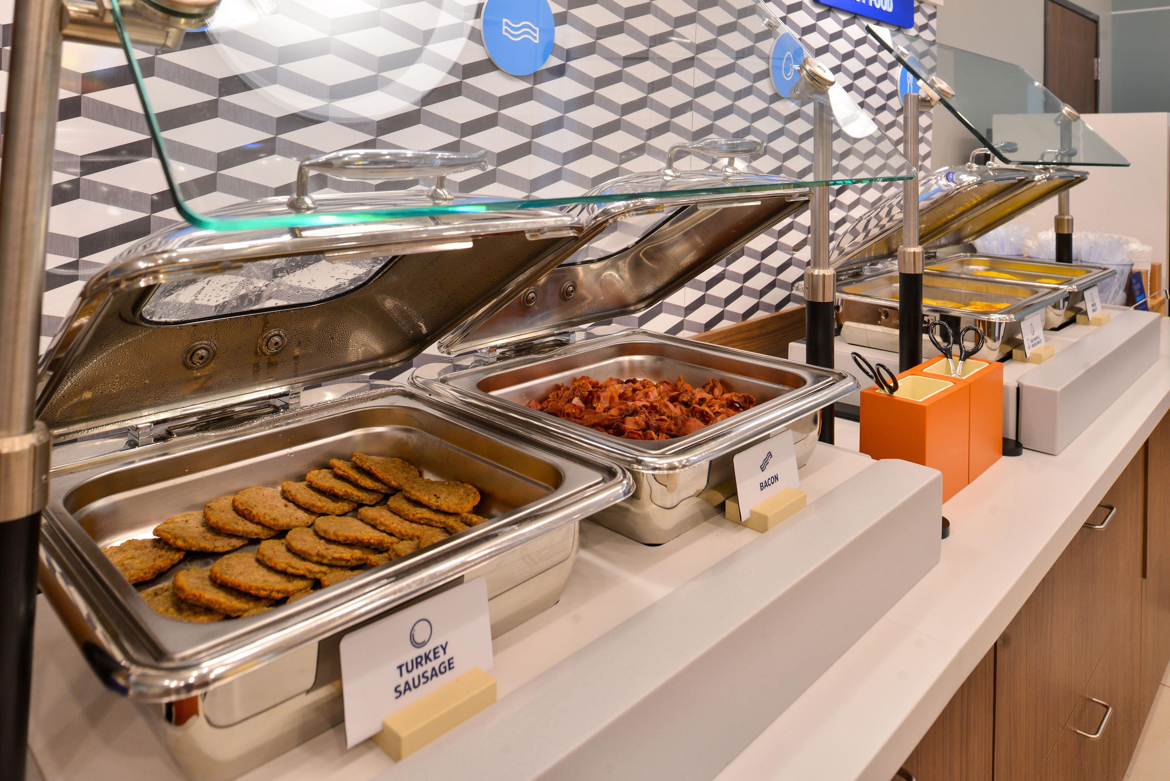 Holiday Inn Express Hotel & Suites Indianapolis W - Airport Area By Ihg Bagian luar foto