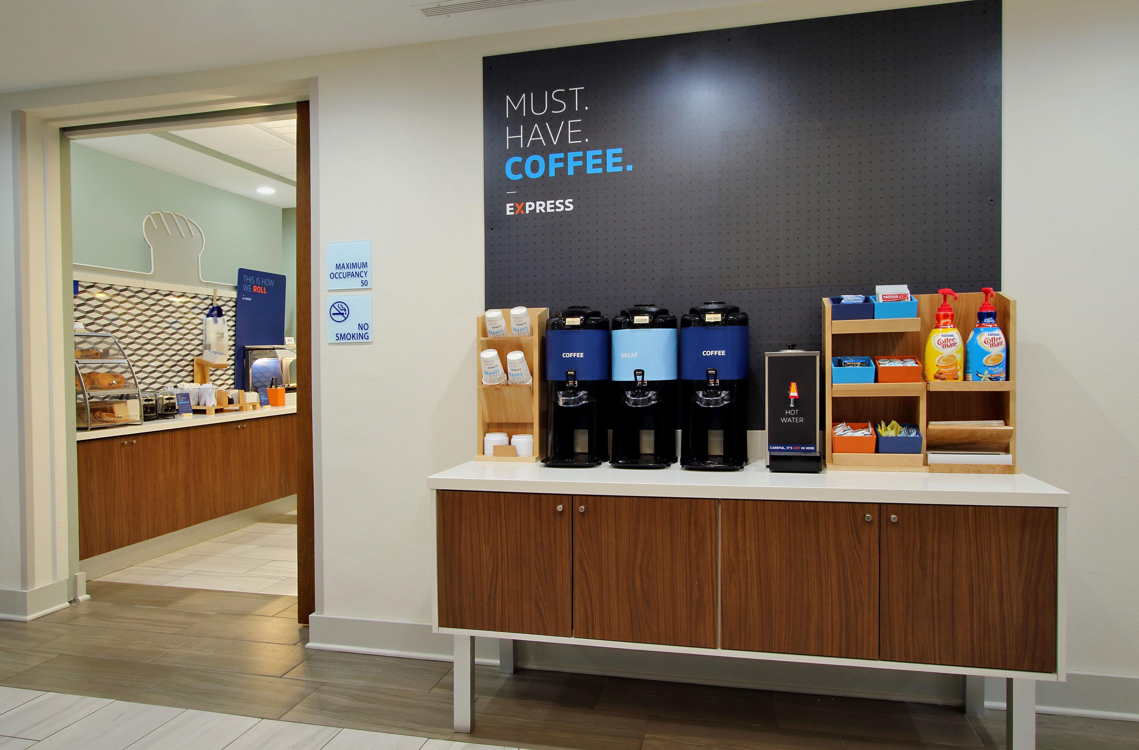 Holiday Inn Express Hotel & Suites Indianapolis W - Airport Area By Ihg Bagian luar foto