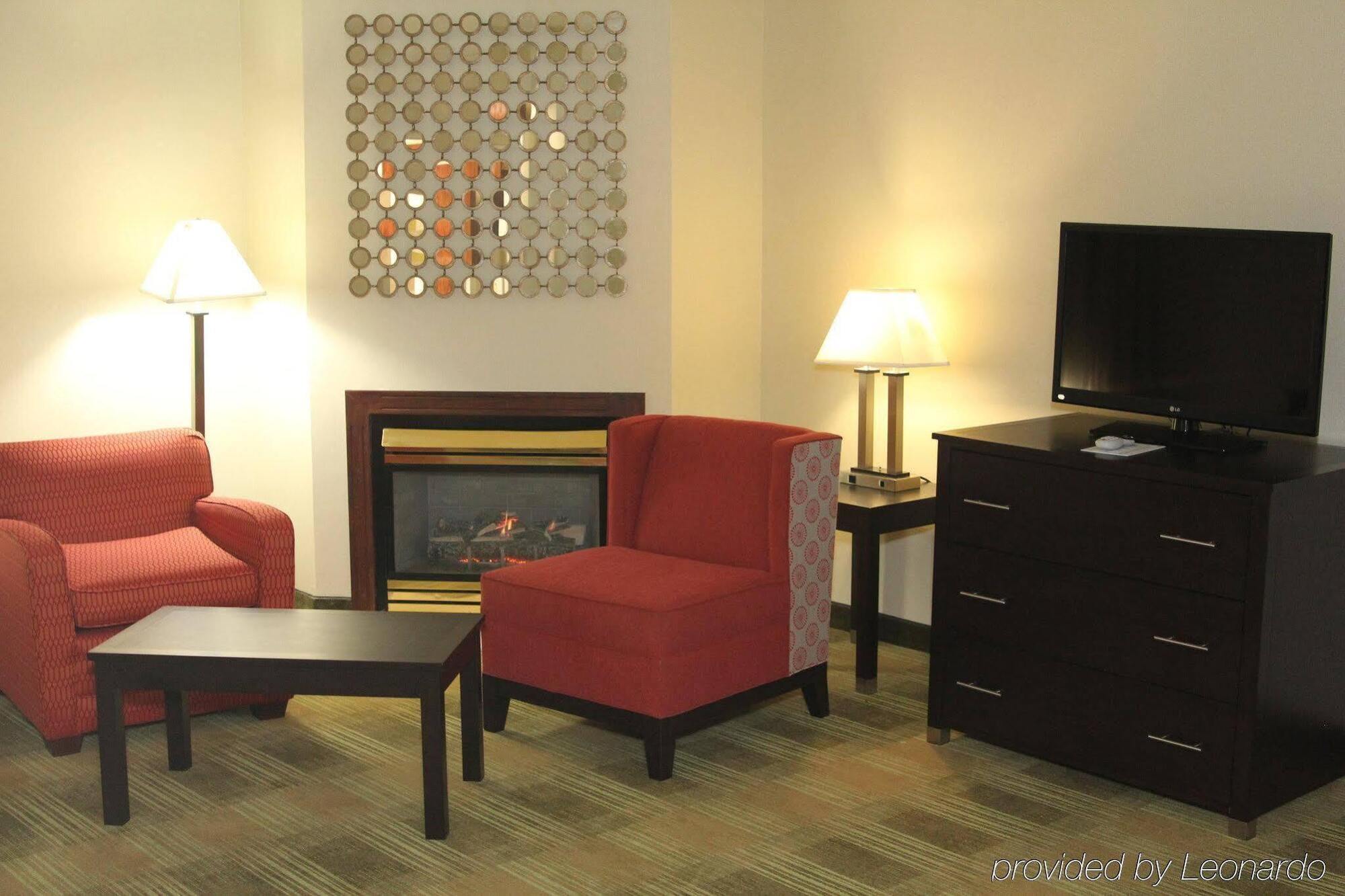 Holiday Inn Express Hotel & Suites Indianapolis W - Airport Area By Ihg Bagian luar foto