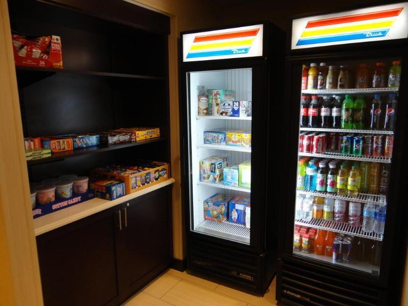 Holiday Inn Express Hotel & Suites Indianapolis W - Airport Area By Ihg Bagian luar foto